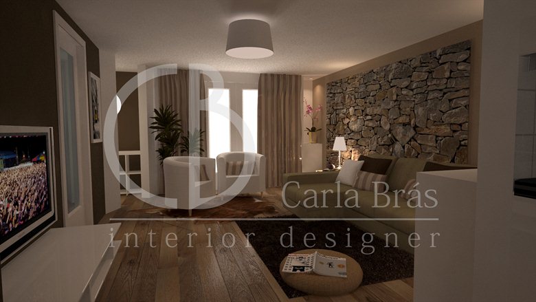 Carla Brás - Interior designer Lisboa / Portugal