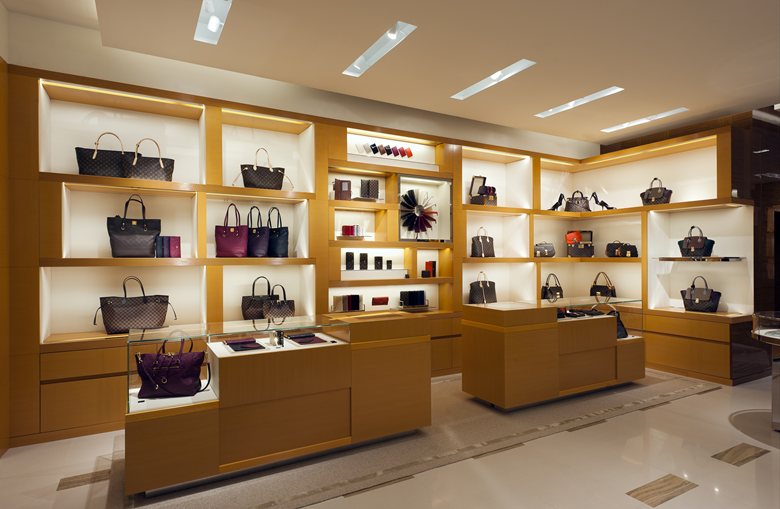 Boutique Louis Vuitton - gallery 3