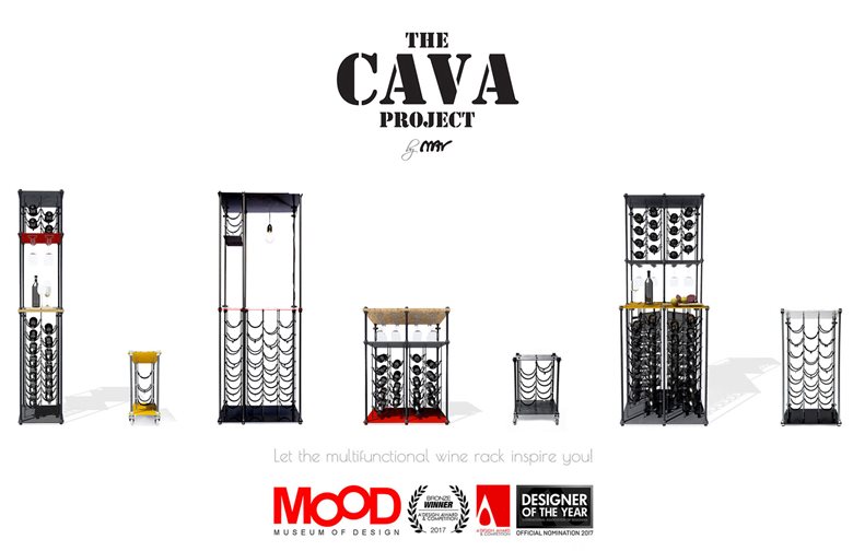 The CAVA Project