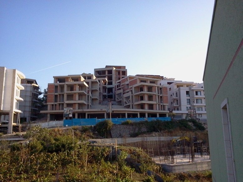 2G - Residence Building Complex