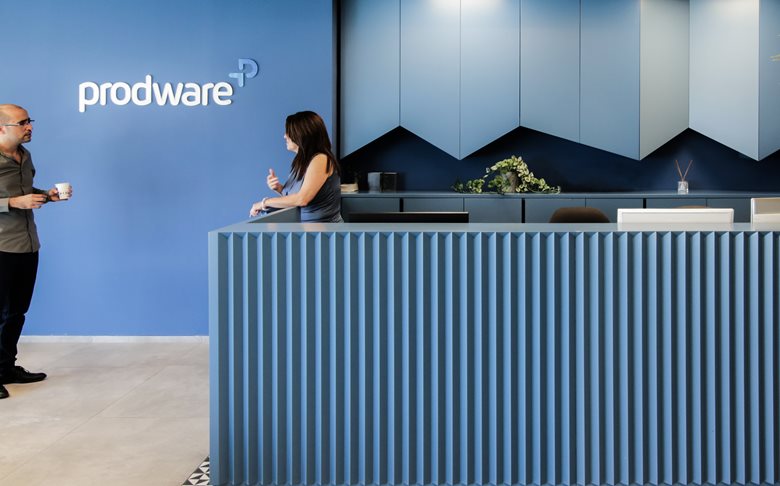 Prodware offices