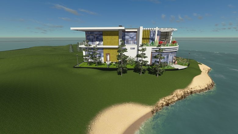 Villa Design
