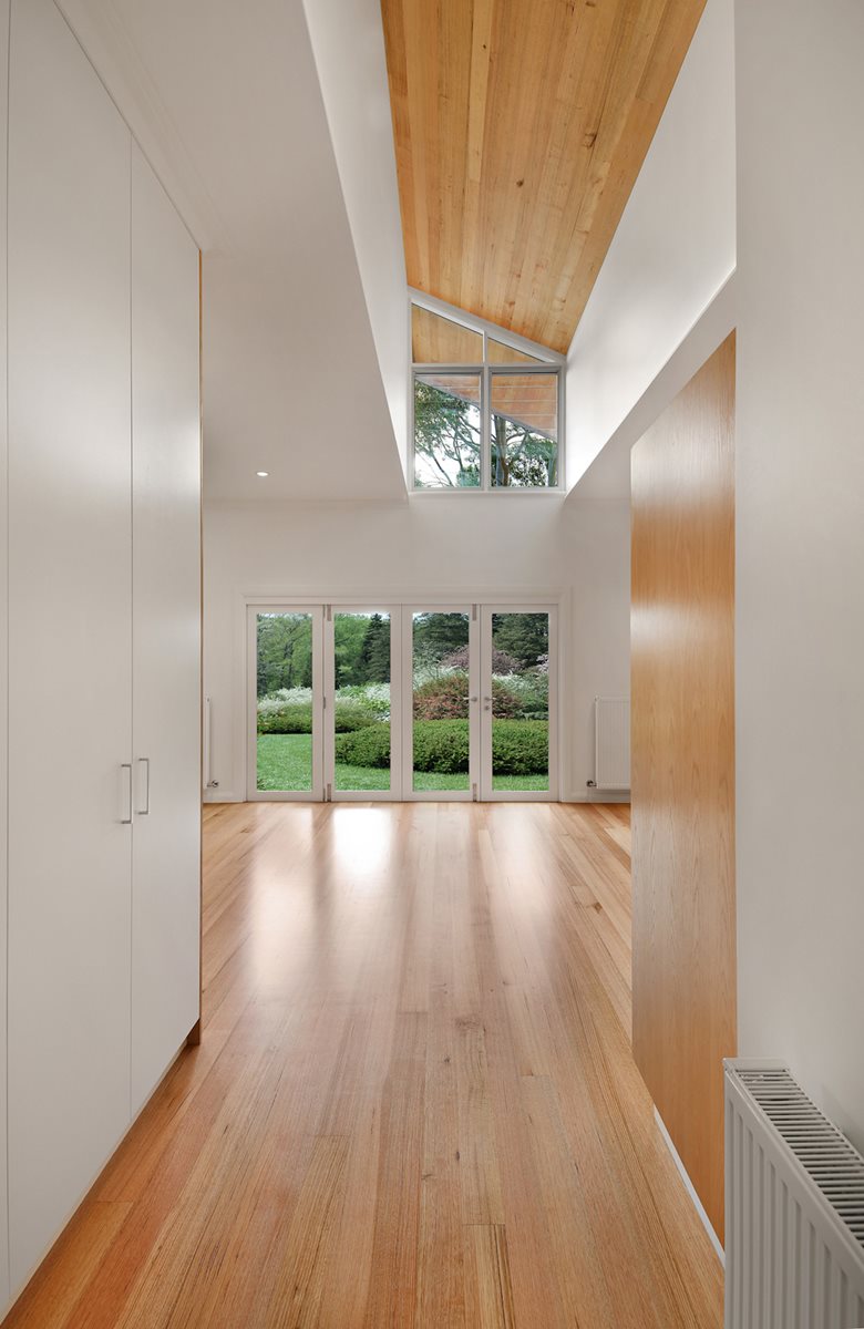 Outlook House SG2 architects + interiors