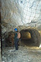 Ecomuseo minerario della Bagnada
