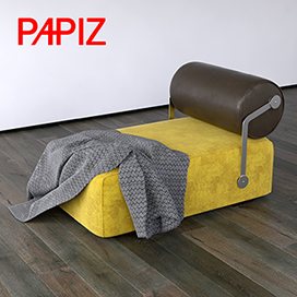 Papiz multifunctional couch