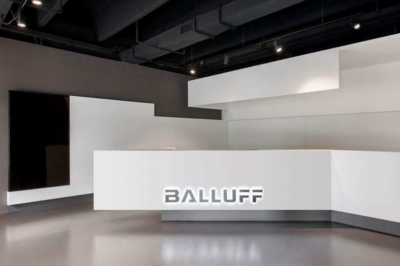Balluff New Headquarters