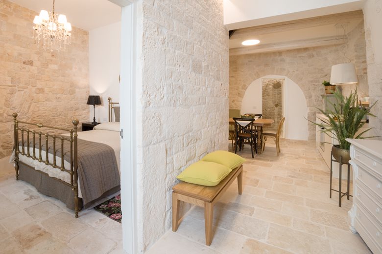 Guest House - Trulli