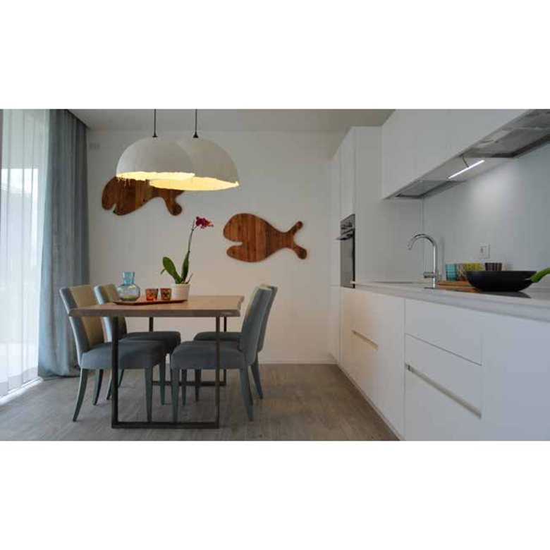 Soleis for Residence | apartment A1 A3