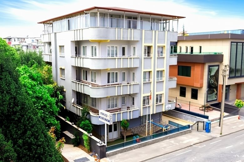 Gaziantep Özel Eğitim Merkezleri