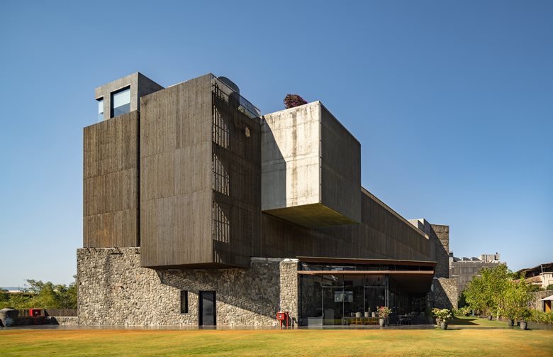 Radisson Hotel, Lonavala