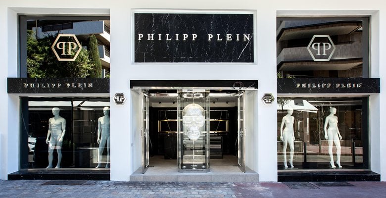 Philipp Plein Store