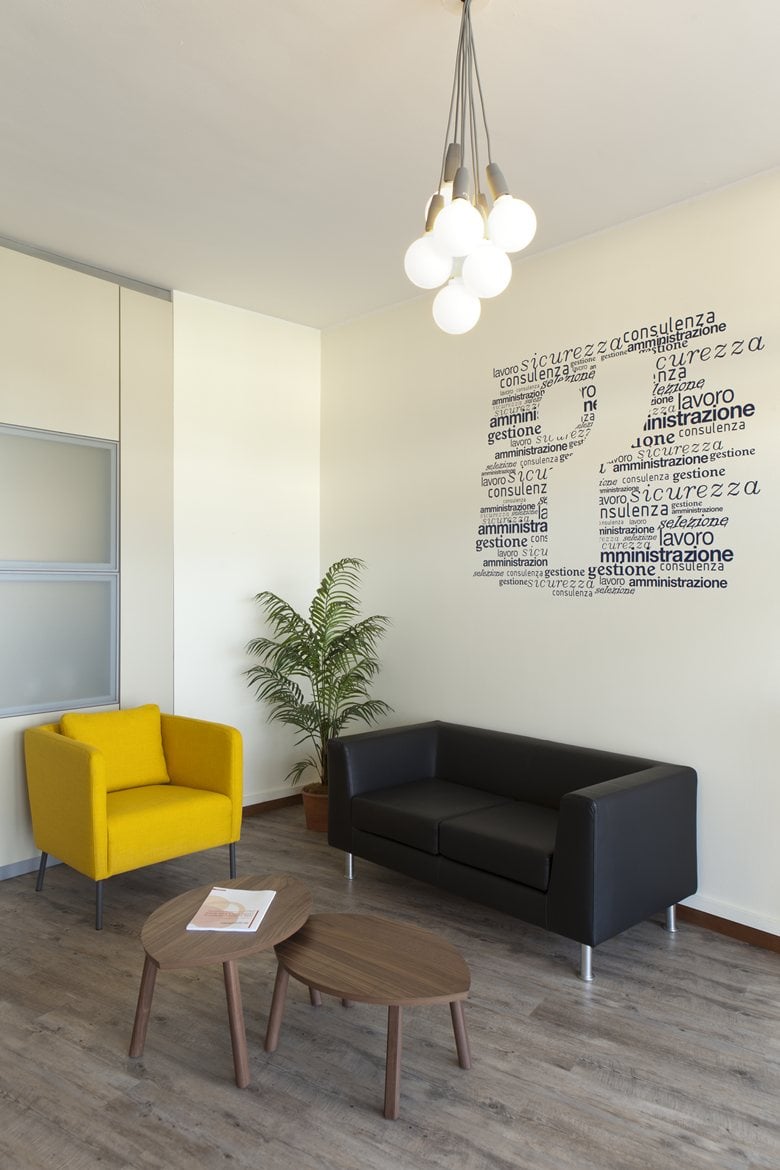Ufficio - Interior Design