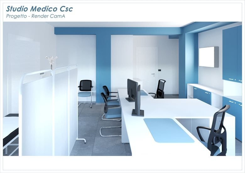 Studio Medico CSC