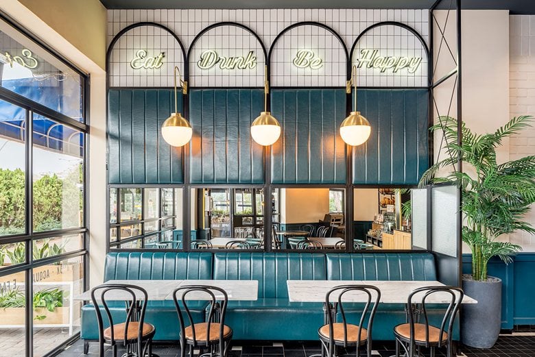BIGA cafe | RUST architects