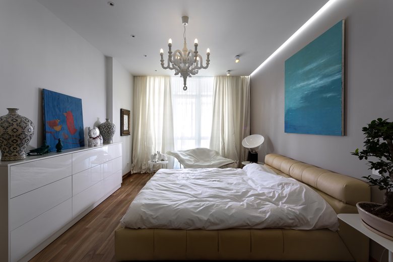 Friend's Flat Picture gallery