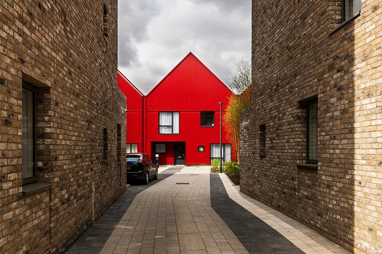 Sutherland Road Balint Jaksa