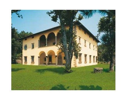 Villa Le Fonti