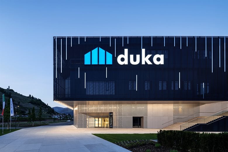duka Headquarters