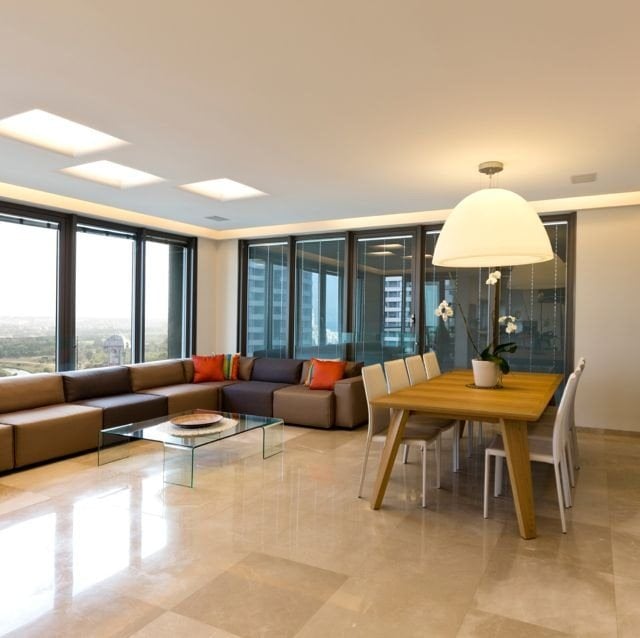 Apartment in Tel Aviv 2 