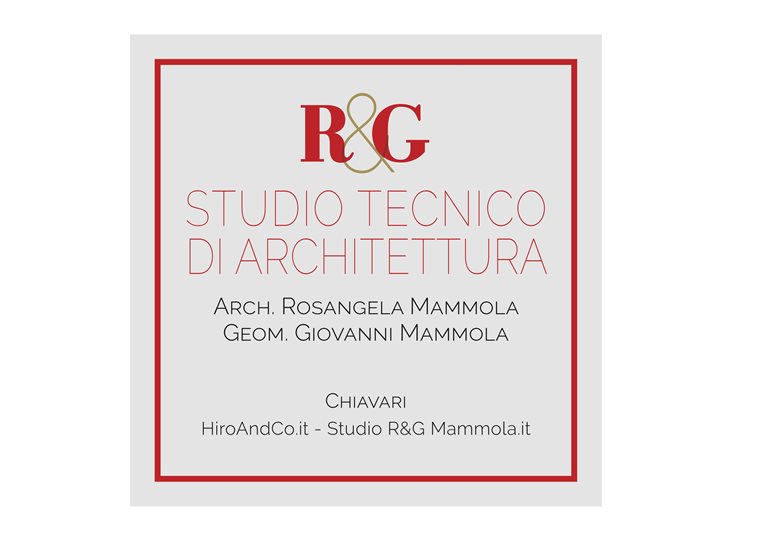 Studio Tecnico R&G Mammola