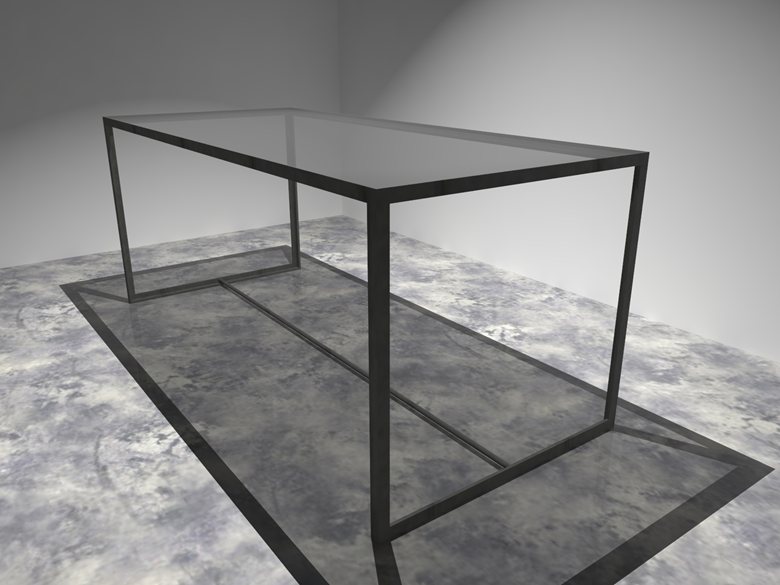 Frame Table