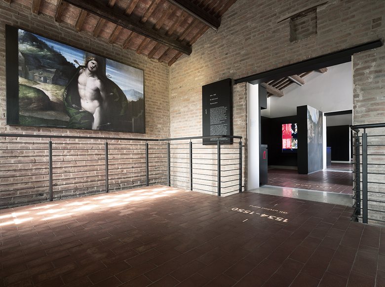 MuViG | Virtual Museum of Garofalo 