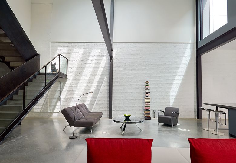 AutoHaus KUBE architecture