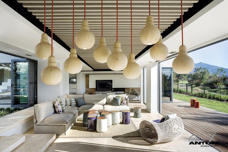 Mark Rielly Interior Designer Cape Town South Africa
