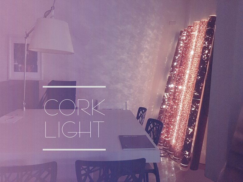 Cork light