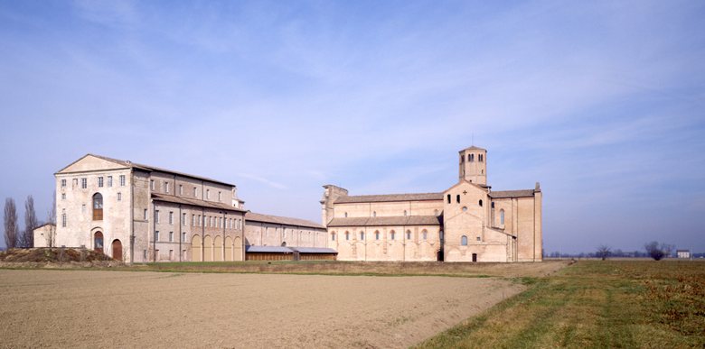 Archivio-Museo dello CSAC Centro Studi e Archivio della Comunicazione dell’Università di Parma