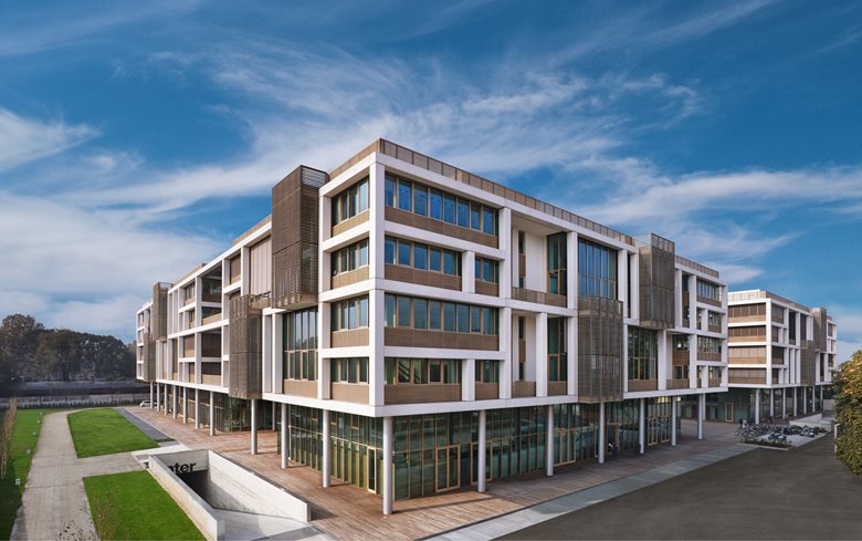 Thun & Partners: Tortona 37 Milano