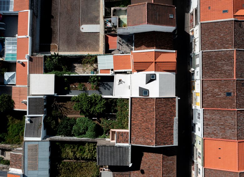 Moinho de Vento - Pousaflores, Ansião, De arquitectura invu…