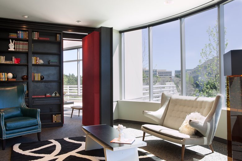 Clover Headquarters Picture gallery