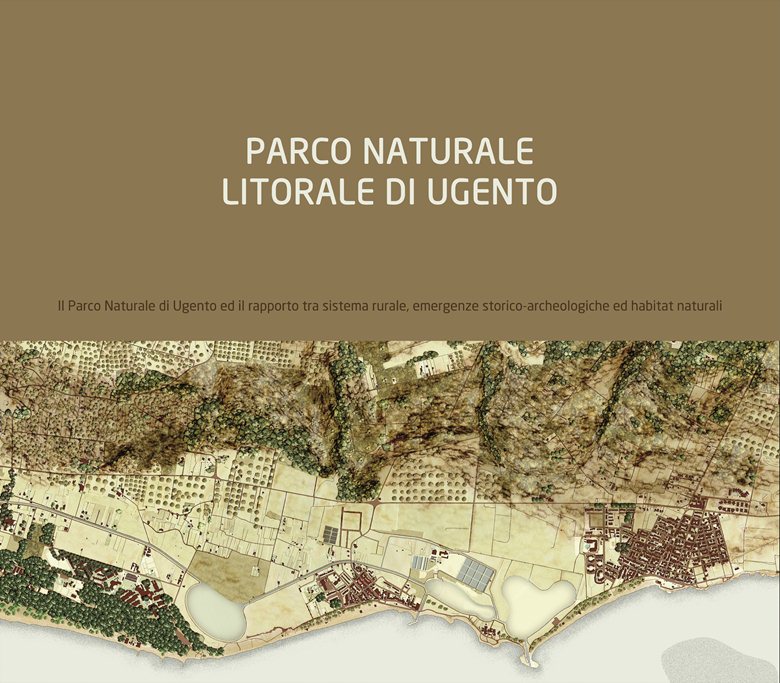 Piano del Parco Naturale 'Litorale di Ugento'