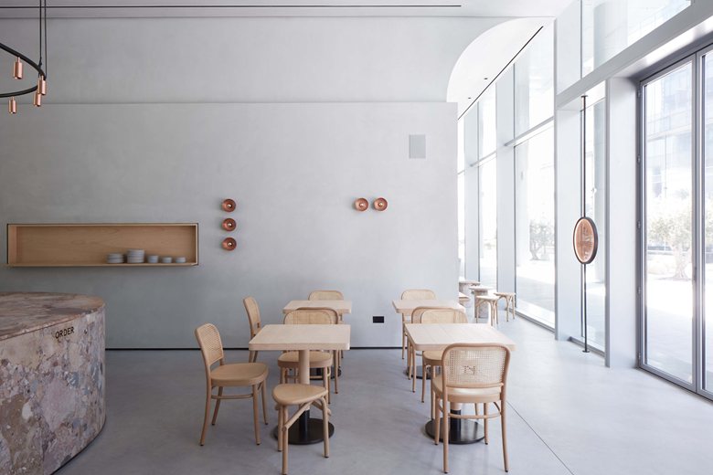 The Espresso Lab Picture gallery