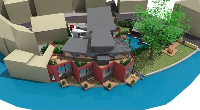 bianchi project habitat