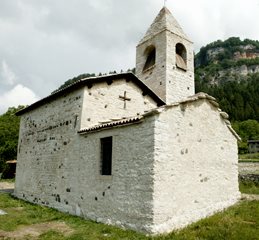 Chiesa S. Agata in Corniano