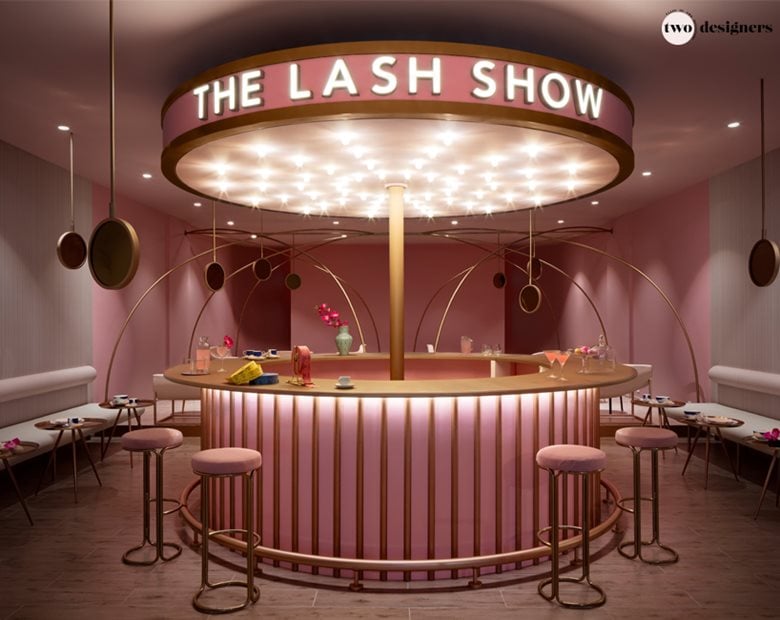 The Lash Show