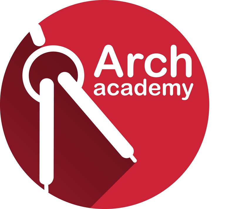 Arch academy www.arch.academy