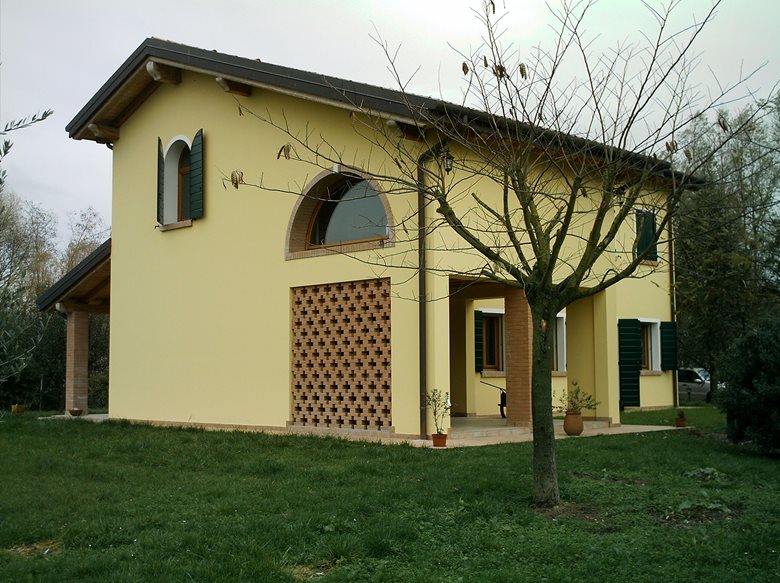 Casa Pajot 2003