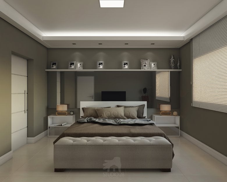 double / bedroom suite
