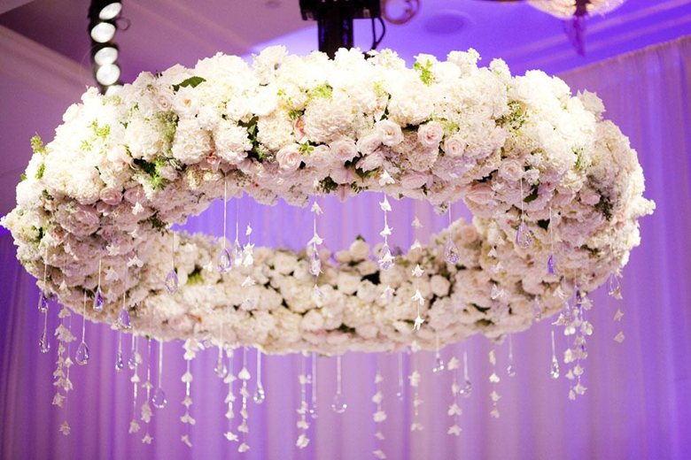 Professional Wedding Florist Melbourne