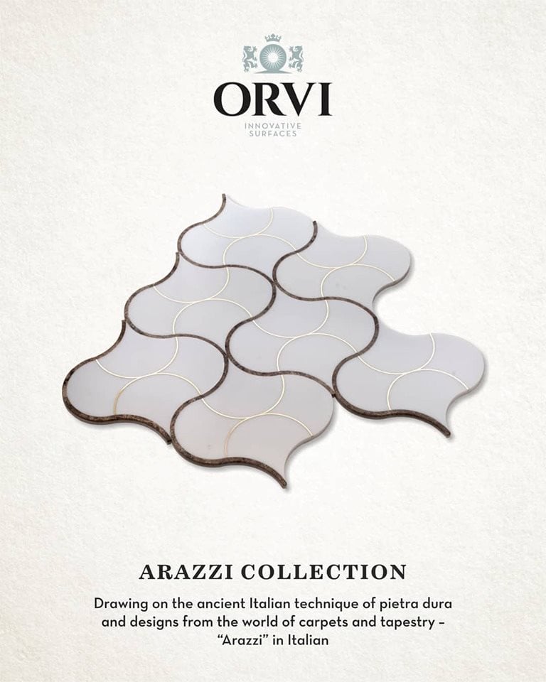 Arazzi Collection