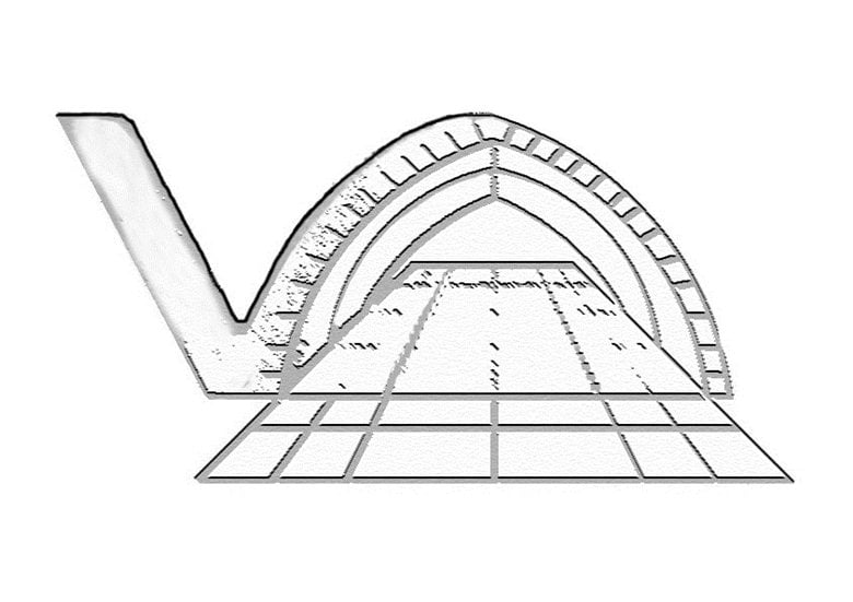 Logo per studio di architettura
