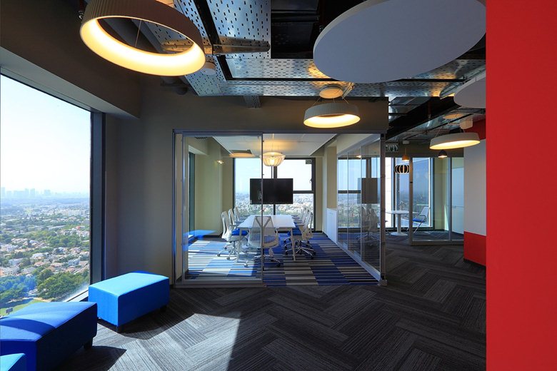 Informatica Offices