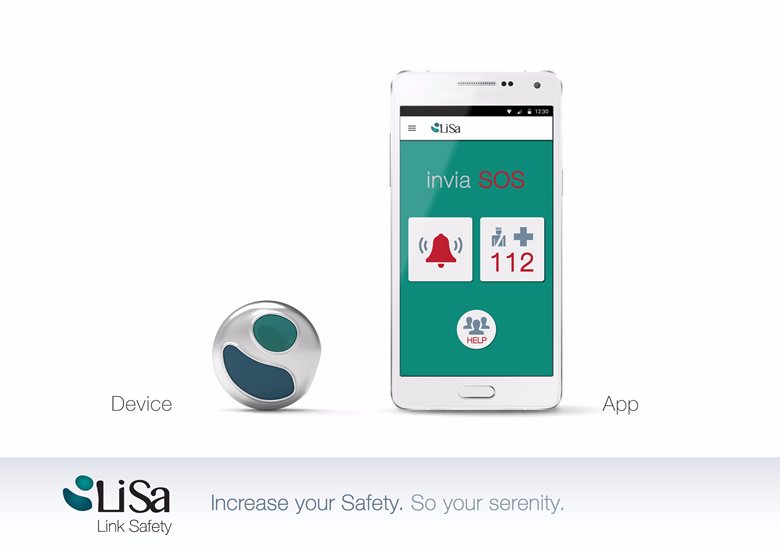 LiSa_Link Safety.