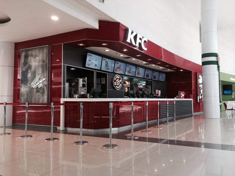 KFC Ventura Mall
