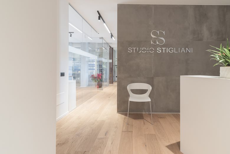 Studio Stigliani