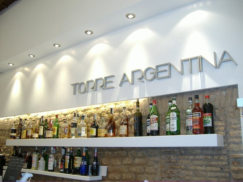 bar Torre Argentina