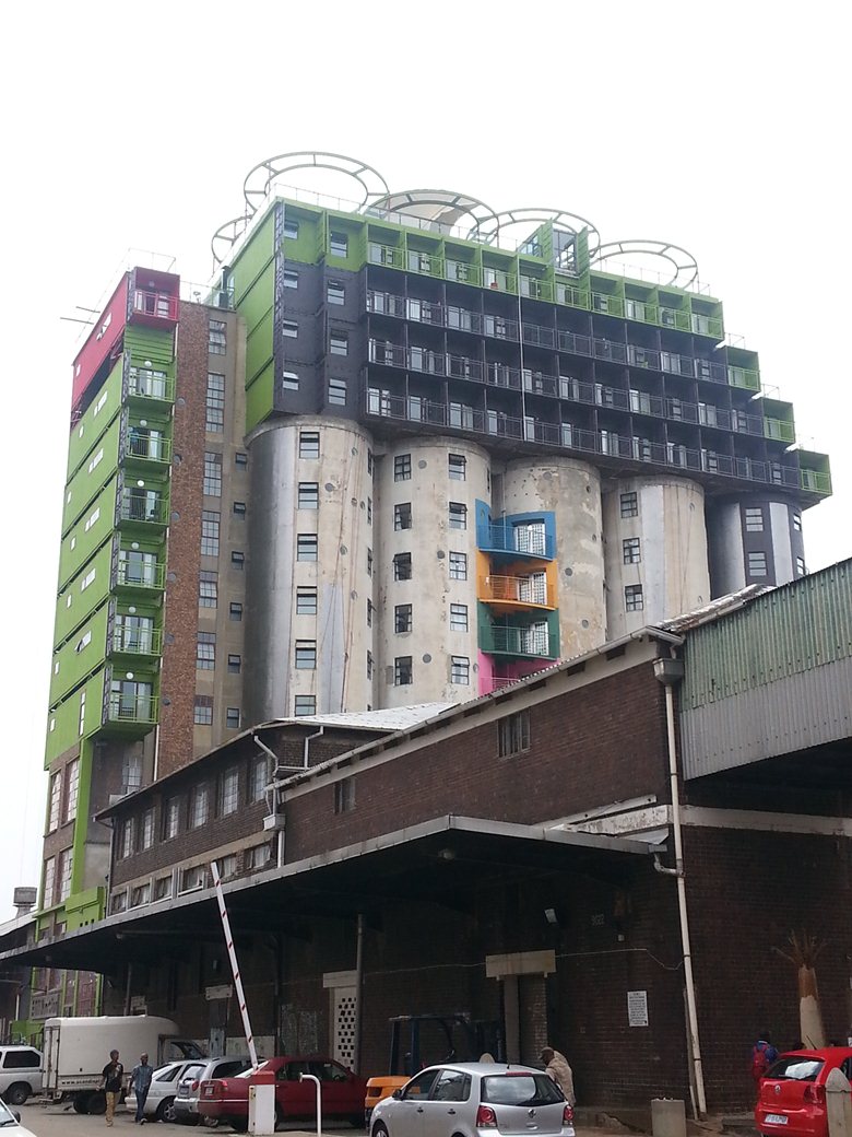 Mill Junction Student Accommodation